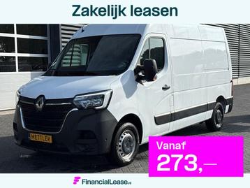 Renault Master T35 2.3 dCi 150 L2H2 Energy Comfort , Airco , beschikbaar voor biedingen