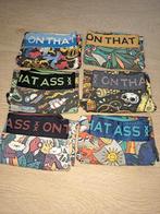 on that ass boxershorts maat L 6 x, Ophalen of Verzenden, Overige kleuren, Boxer