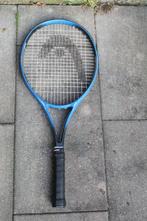 Prince oversize tennisracket, Sport en Fitness, Tennis, Gebruikt, Prince, Ophalen of Verzenden, Resell Store Fremi