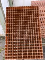stektrays, Ophalen