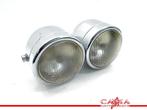 KOPLAMP SPECIAL Suzuki VS 1400 Intruder (VS1400) (01-1970/-), Gebruikt