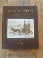 Anton Pieck, zyn leven, zyn werk., Ophalen of Verzenden, Zo goed als nieuw
