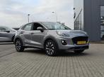 Ford Puma 1.0 EcoBoost Titanium 125 pk - WINTER PACK - MEGAB, Voorwielaandrijving, Stof, Origineel Nederlands, Bedrijf