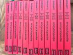 Sesam geïllustreerde alfabetische encyclopedie 1967, Ophalen, Zo goed als nieuw