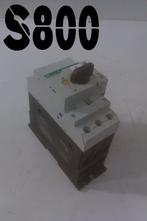 Moeller motor schakelaar 26-40 Ampere beveiliging, Hobby en Vrije tijd, Electricalnl@eaton.nl, Gebruikt, Ophalen of Verzenden