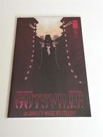 Gutsville #2 (Image Comics 2007), Eén comic, Ophalen, Nieuw, Amerika