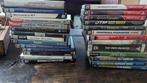 Kleine verzameling PC spellen eind 90-begin 00, Spelcomputers en Games, Games | Pc, Gebruikt, Overige genres, 1 speler, Ophalen of Verzenden