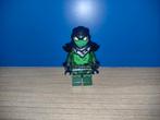 Lego Ninjago Lloyd Possessed njo0154 poppetje/minifiguur, Ophalen of Verzenden, Zo goed als nieuw, Losse stenen, Lego