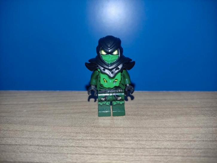 Lego Ninjago Lloyd Possessed njo0154 poppetje/minifiguur, Kinderen en Baby's, Speelgoed | Duplo en Lego, Zo goed als nieuw, Lego