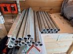 Steigerbuizen en koppelingen 27mm, Doe-het-zelf en Verbouw, Buizen en Afvoer, Ophalen