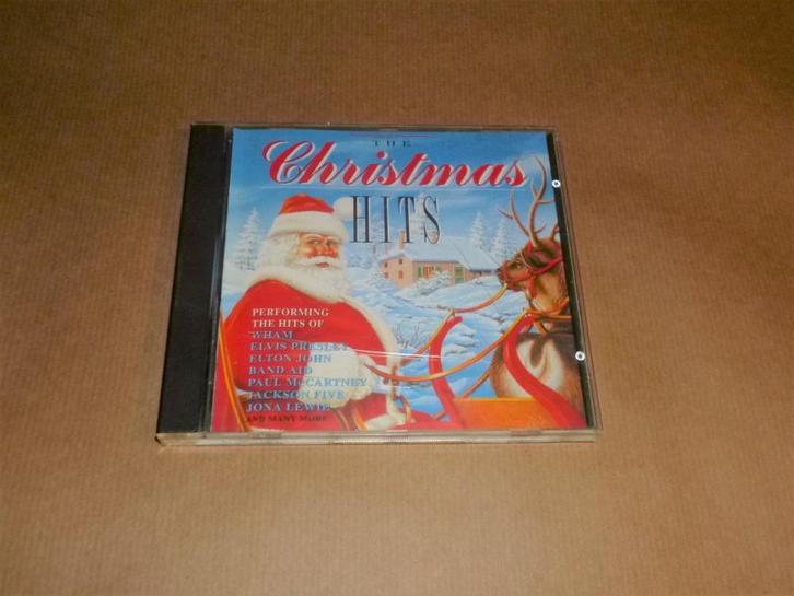 CD The Christmas Hits Pop Du Monde Orchestra, Cd's en Dvd's, Cd's | Kerst en Sinterklaas, Ophalen of Verzenden