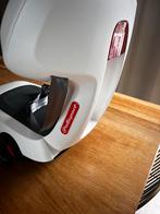 Fietsstoel Polisport, Achterzitje, Voetsteuntjes, Ophalen of Verzenden, Zo goed als nieuw