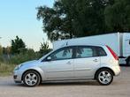Ford Fiesta 1.3-8V Futura XL/VELGEN/ZEER NETTE AUTO, 1299 cc, 4 cilinders, Origineel Nederlands, Bedrijf