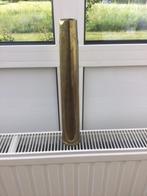 Koperen kogelhuls, 36,5 cm hoog, Ophalen, Landmacht, Nederland, Hulzen of Bodemvondsten