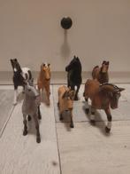 Schleich paarden & pony's, Ophalen, Zo goed als nieuw