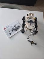 Lego nasa ruimte wagen, Kinderen en Baby's, Speelgoed | Duplo en Lego, Ophalen of Verzenden, Zo goed als nieuw, Complete set, Lego