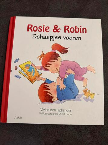 3 Leuke Kinderboeken beschikbaar voor biedingen