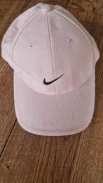 Roze Nike Pet - Nieuw!, Nike, Nieuw, Pet, One size fits all