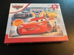 Puzzel Cars, Ophalen of Verzenden, Meer dan 50 stukjes, Nieuw, 4 tot 6 jaar