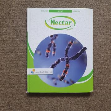 Nectar Biologie 6 VWO beschikbaar voor biedingen