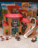 Playmobil villa, Ophalen of Verzenden