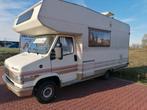 Camper Fiat Ducato, Ophalen of Verzenden