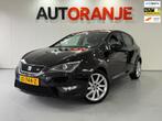 Seat Ibiza 1.0 EcoTSI FR Connect-Airco-Cruise-Navi-PDC-NAP!, Voorwielaandrijving, Euro 6, 995 kg, Origineel Nederlands