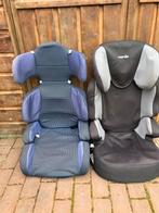 Stoelverhogers, Kinderen en Baby's, Autostoeltjes, Ophalen, 15 t/m 36 kg, Afneembare rugleuning, Gebruikt