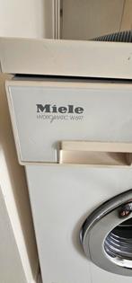 miele, Gebruikt, Ophalen