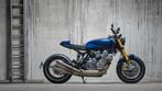 Moto Adonis–Vakkundig onderhoud & reparatie voor jouw motor, Ophalen