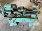 Draaibank met band aandrijving, Ophalen, Gebruikt, Metaaldraaibank, Minder dan 500 mm