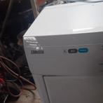 Zanussi Lindo 100 wasdroger, Witgoed en Apparatuur, Wasdrogers, Ophalen, 6 tot 8 kg, Luchtafvoer, Zo goed als nieuw