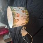 Dieren lamp, Huis en Inrichting, Ophalen, Zo goed als nieuw