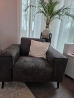 Grote fauteuil - Doe een bod!, Gebruikt, 75 tot 100 cm, Ophalen of Verzenden, 75 tot 100 cm