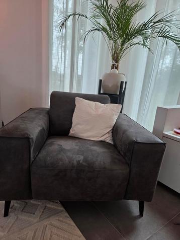 Grote fauteuil - Doe een bod! beschikbaar voor biedingen