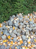 Granieten keien groot, Ophalen, Graniet