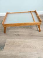 Bed tray table, Ophalen, Zo goed als nieuw