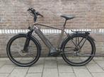 KALKHOFF IMAGE 5B ADVANCE 2021 XL MID. MOTOR HERENFIETS BELT, Overige merken, Versnellingen, Ophalen of Verzenden, Zo goed als nieuw