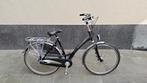 Batavus ouverture dames fiets 28 inch, Ophalen, 53 tot 56 cm, Versnellingen, Batavus
