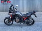 Honda CRF 1100 DCT AFRICA TWIN (bj 2020), Bedrijf, Toermotor