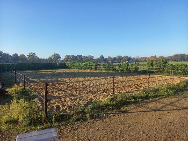 dieren en toebehoren, Dieren en Toebehoren, Stalling en Weidegang, Stalling, Toebehoren