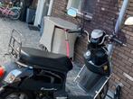 Sym scooter tonik, Fietsen en Brommers, Verzenden, Zo goed als nieuw, Overige modellen