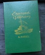 Engelandvaarders. K. Norel. Complete uitgave Trilogie. geb., Boeken, Ophalen of Verzenden, Gelezen, Algemeen