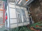 3 stuks IBC, 150 liter of meer, Ophalen of Verzenden, Zo goed als nieuw