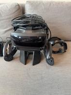 Valve Index, Ophalen of Verzenden, Zo goed als nieuw, VR-bril, Pc