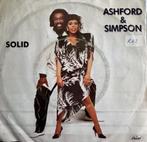 Ashford & Simpson - Solid, Gebruikt, 7 inch, Single, Ophalen of Verzenden