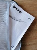 Beurer mp62 manicure /pedicureset, Ophalen, Zo goed als nieuw