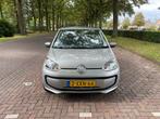 Volkswagen up! 1.0 44KW/60PK 5-DRS 2014 Grijs, Voorwielaandrijving, Up!, 840 kg, 4 stoelen
