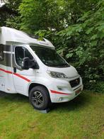 Sunlight T64 - bouwjaar 08-10-2018, Caravans en Kamperen, Campers, Sunlight, Diesel, Particulier, 6 tot 7 meter