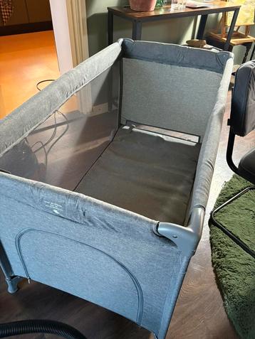 Campingbedje beschikbaar voor biedingen